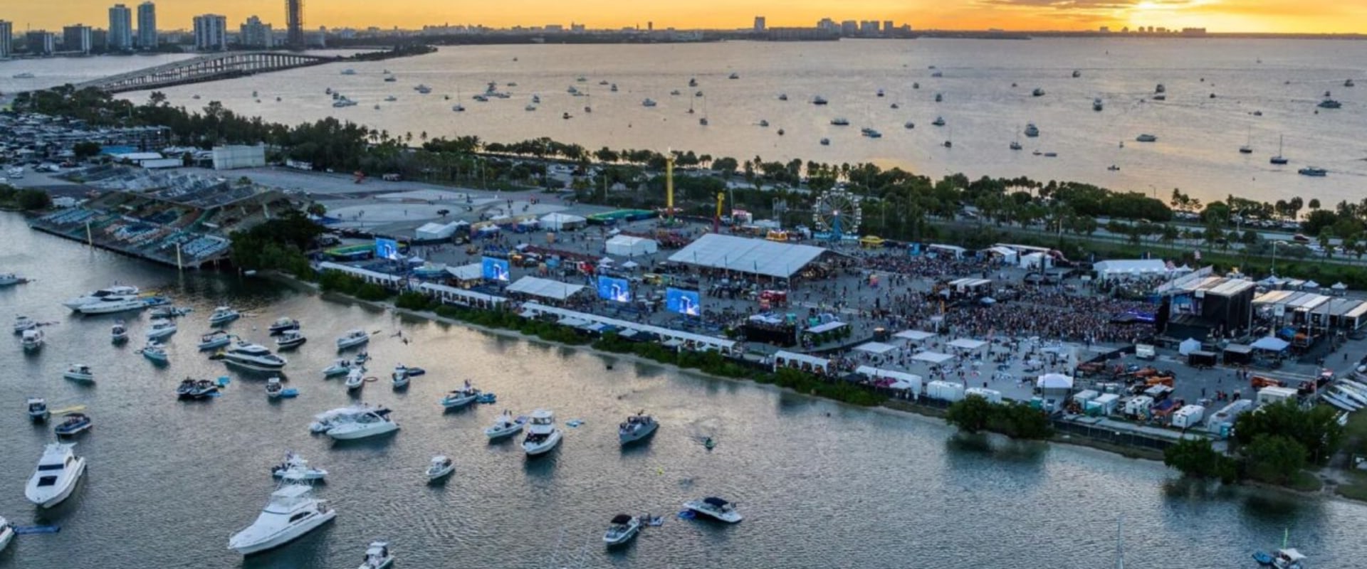 The Ultimate Guide to Festivals in Bay County, Florida: A Local Expert's Perspective