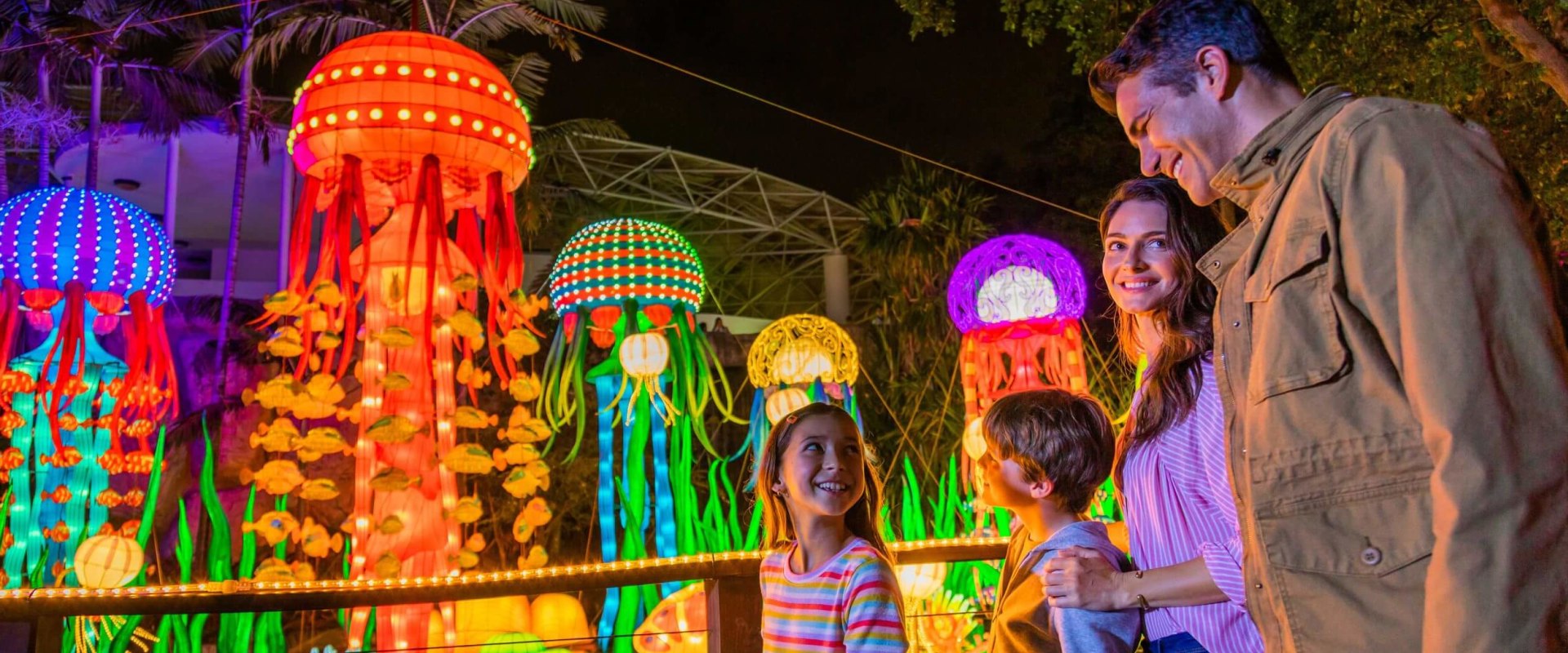 Exploring the Family-Friendly Festivals in Bay County, Florida