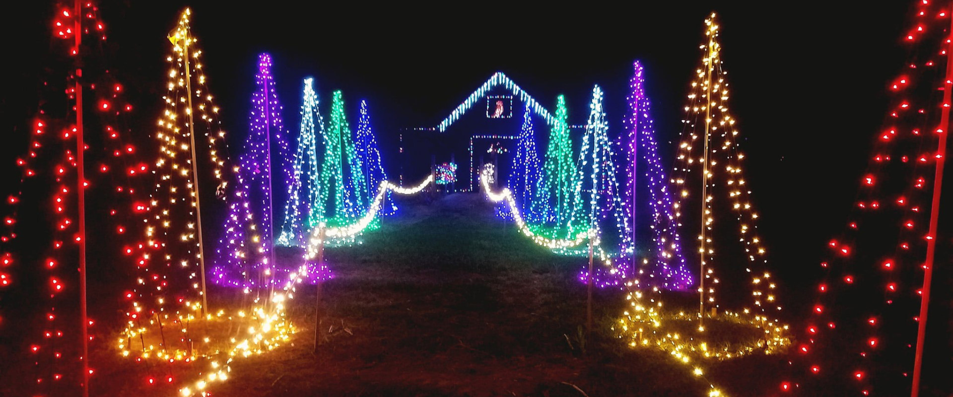 Experience the Festive Spirit in Bay County, Florida