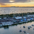 The Ultimate Guide to Festivals in Bay County, Florida: A Local Expert's Perspective