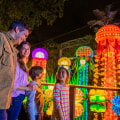 Exploring the Family-Friendly Festivals in Bay County, Florida