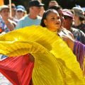 Experience the Vibrant Festivals in Bay County, Florida