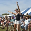 The Impact of Festivals in Bay County, Florida