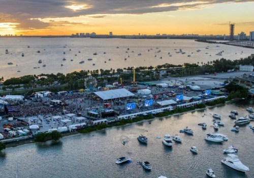 The Ultimate Guide to Festivals in Bay County, Florida: A Local Expert's Perspective