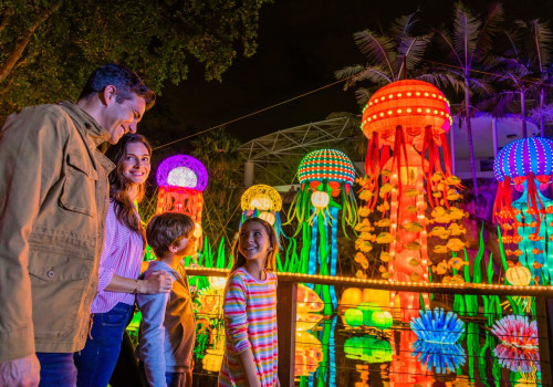 Exploring the Family-Friendly Festivals in Bay County, Florida