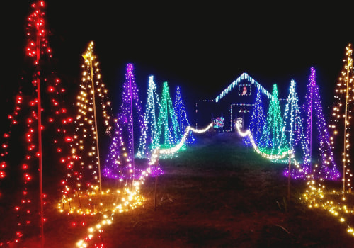 Experience the Festive Spirit in Bay County, Florida